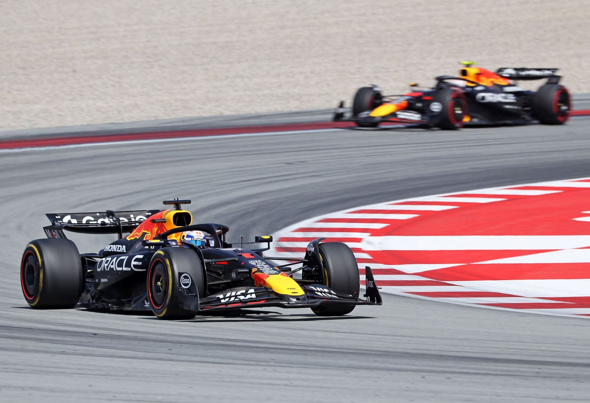 Max Verstappen - Source: Getty